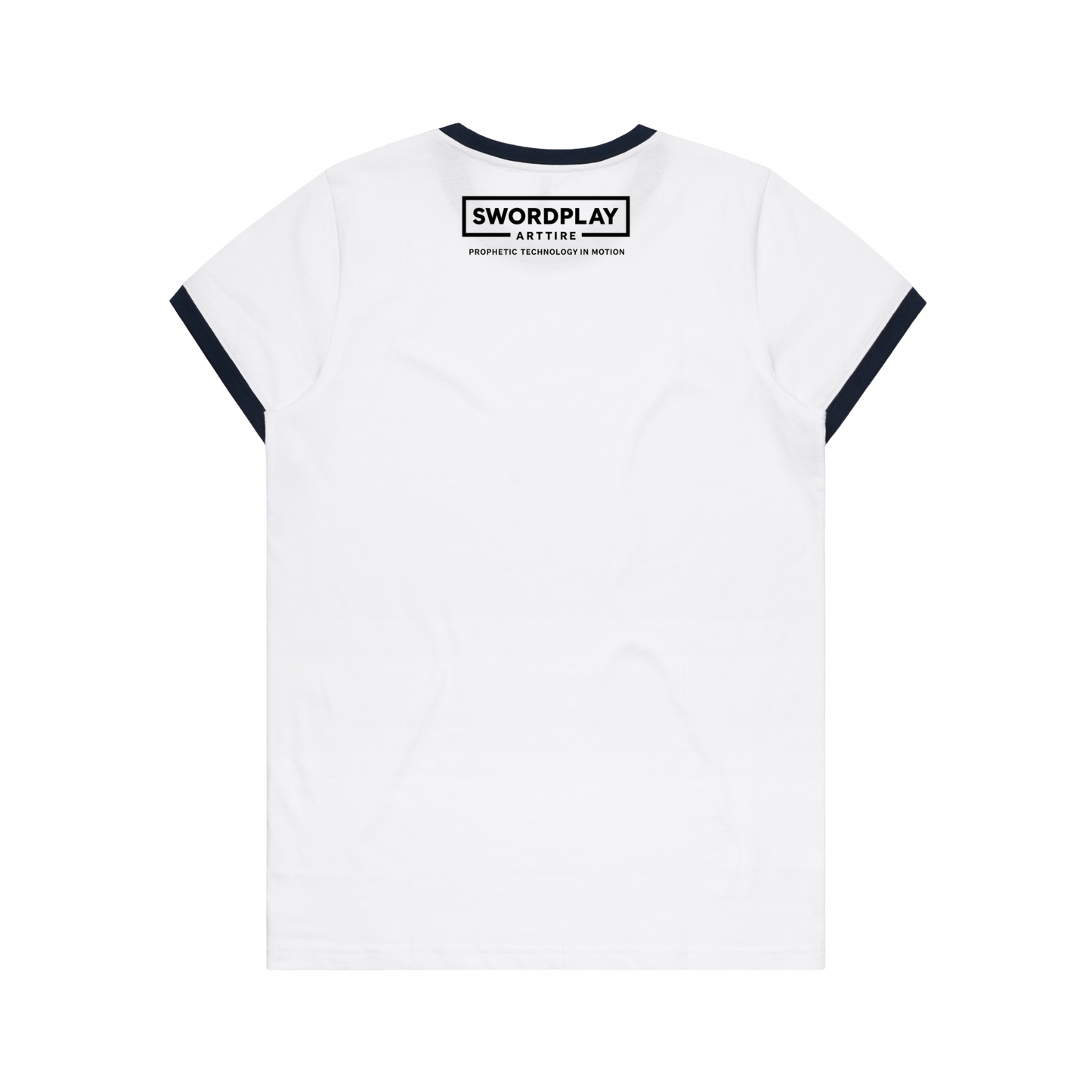 RadiGal™️ Ringer Tee