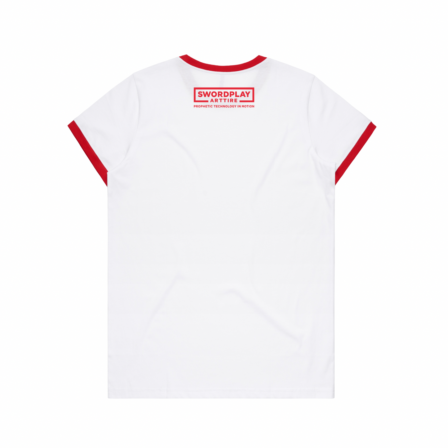 RadiGal™️ Ringer Tee