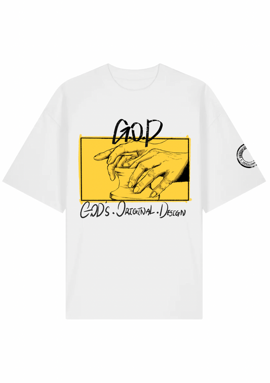 G.O.D (God's Original Design)
