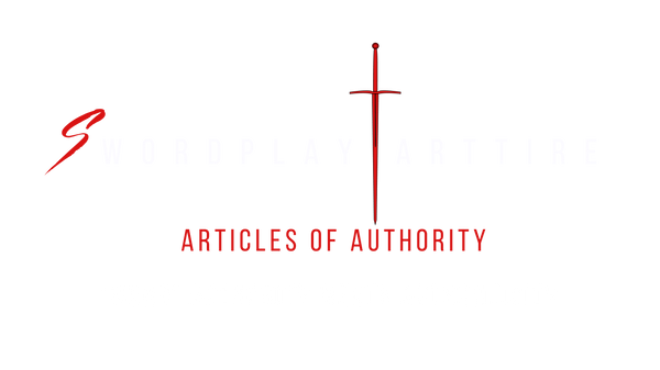 SWORDPLAY ARTTIRE